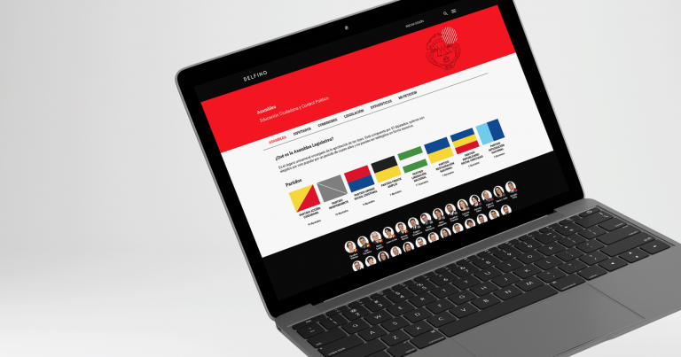 Asamblea: Una herramienta para el control político de nuestro Asamblea Legislativa