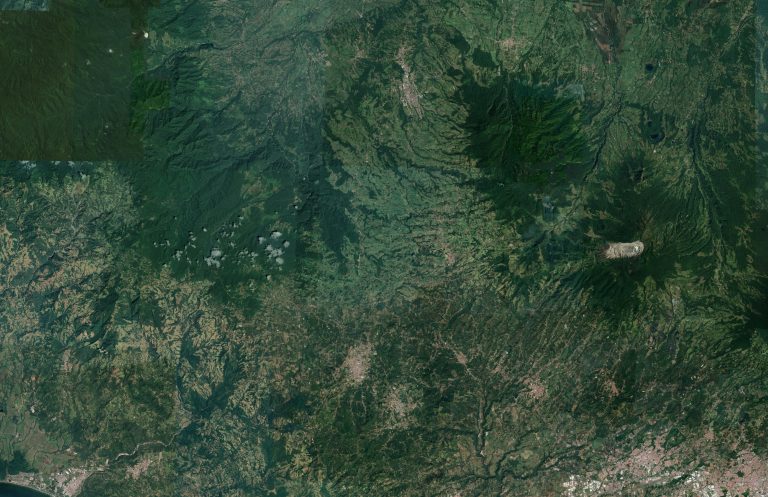 Las narrativas de la ruralidad