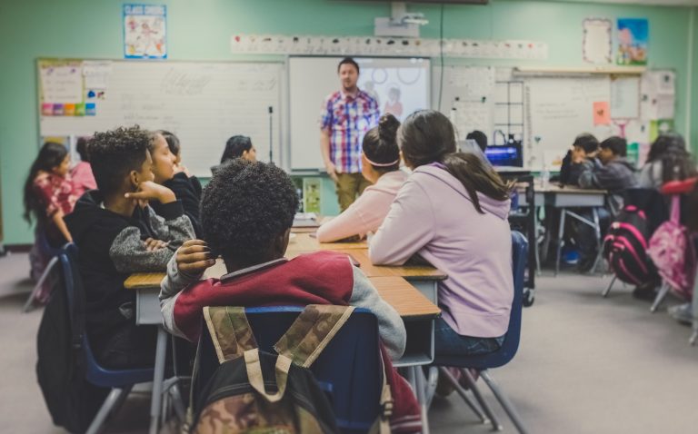 Learning Communities: Collaborative inclusive spaces