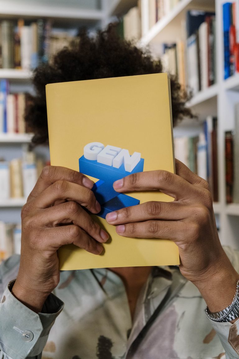 Generation Z: we do not teach them content, we teach them to learn