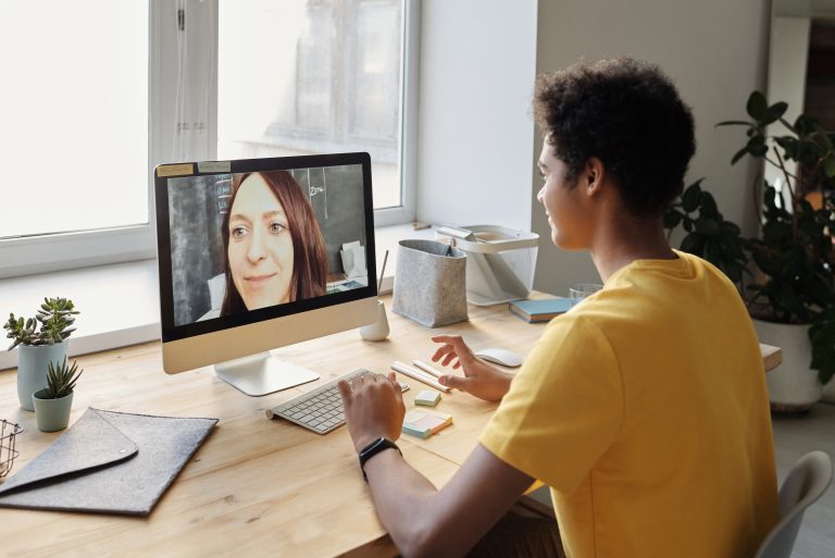 Why should teachers use technology to create content for their students?