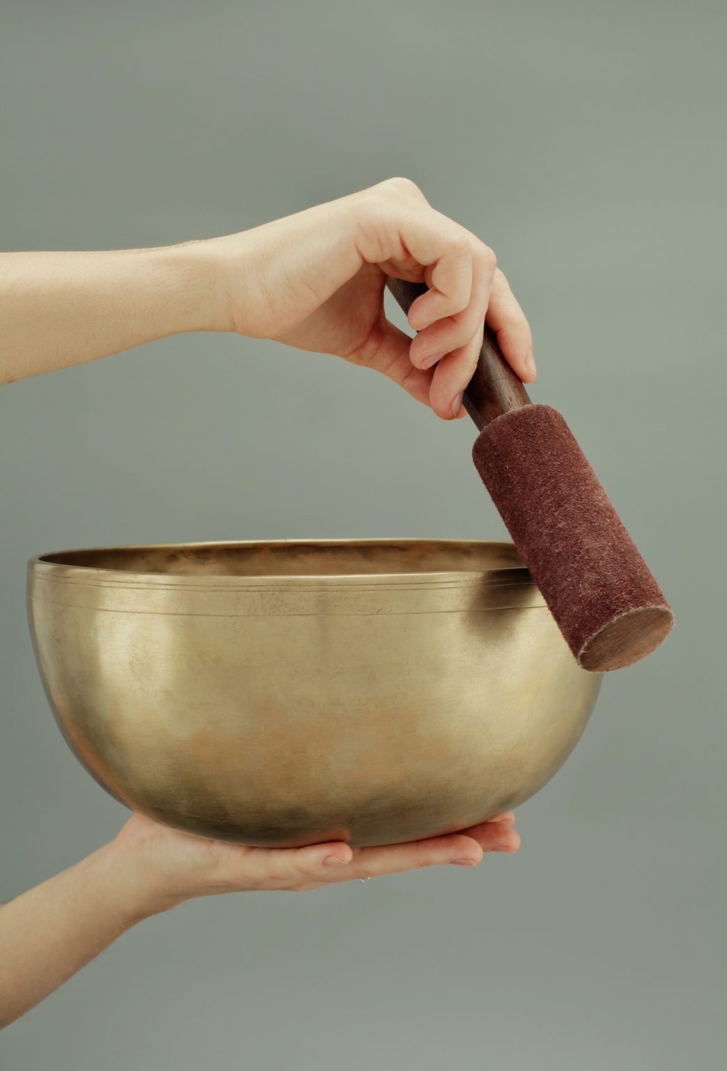 Imagen principal del artículo: El uso y práctica del sonido en los distintos métodos espirituales