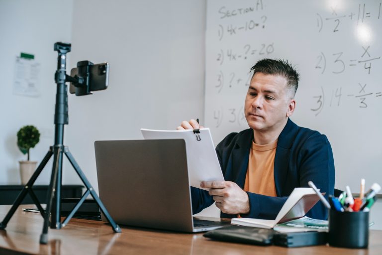 Virtual Education: Revamping Curriculum Design during the COVID-19 Pandemic