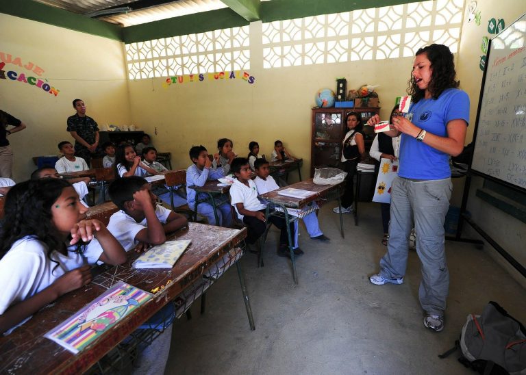 How the Empleate Program Has Changed People’s Lives