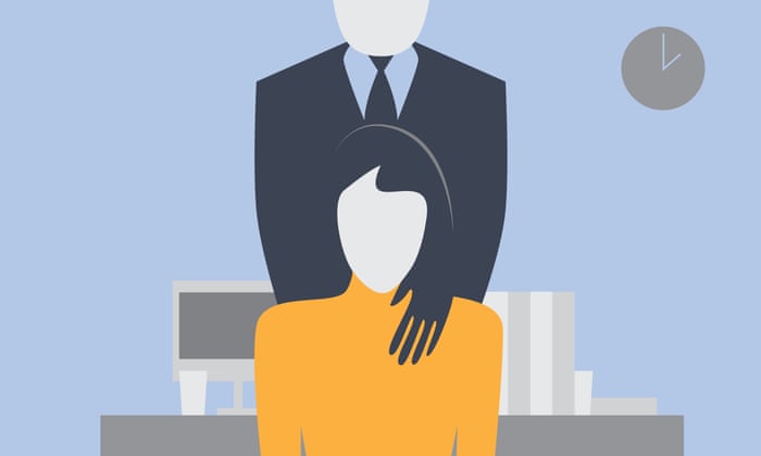 Congreso aprueba ley para hacer pública la identidad de personas sancionadas por hostigamiento sexual