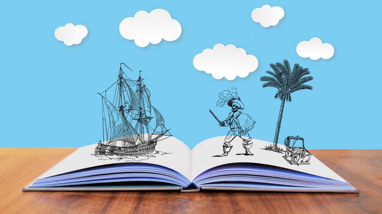 Técnicas efectivas e imprescindibles para lograr un relato cautivador