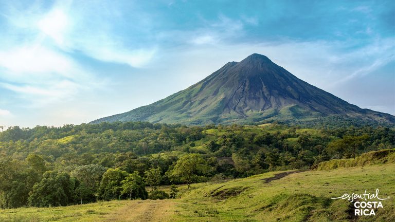 TripAdvisor coloca al Parque Nacional Volcán Arenal entre los mejores del mundo