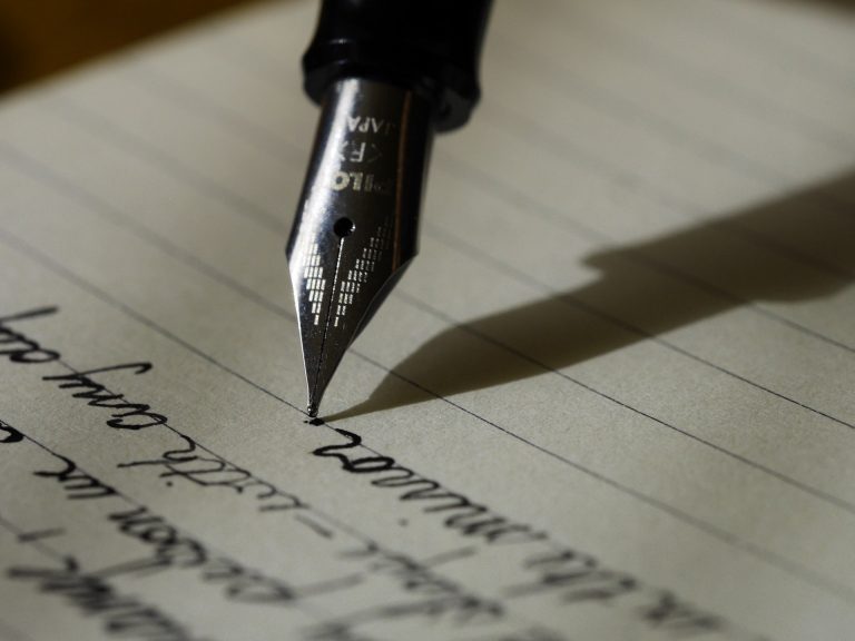 Helping students to become to the next Jane Austen