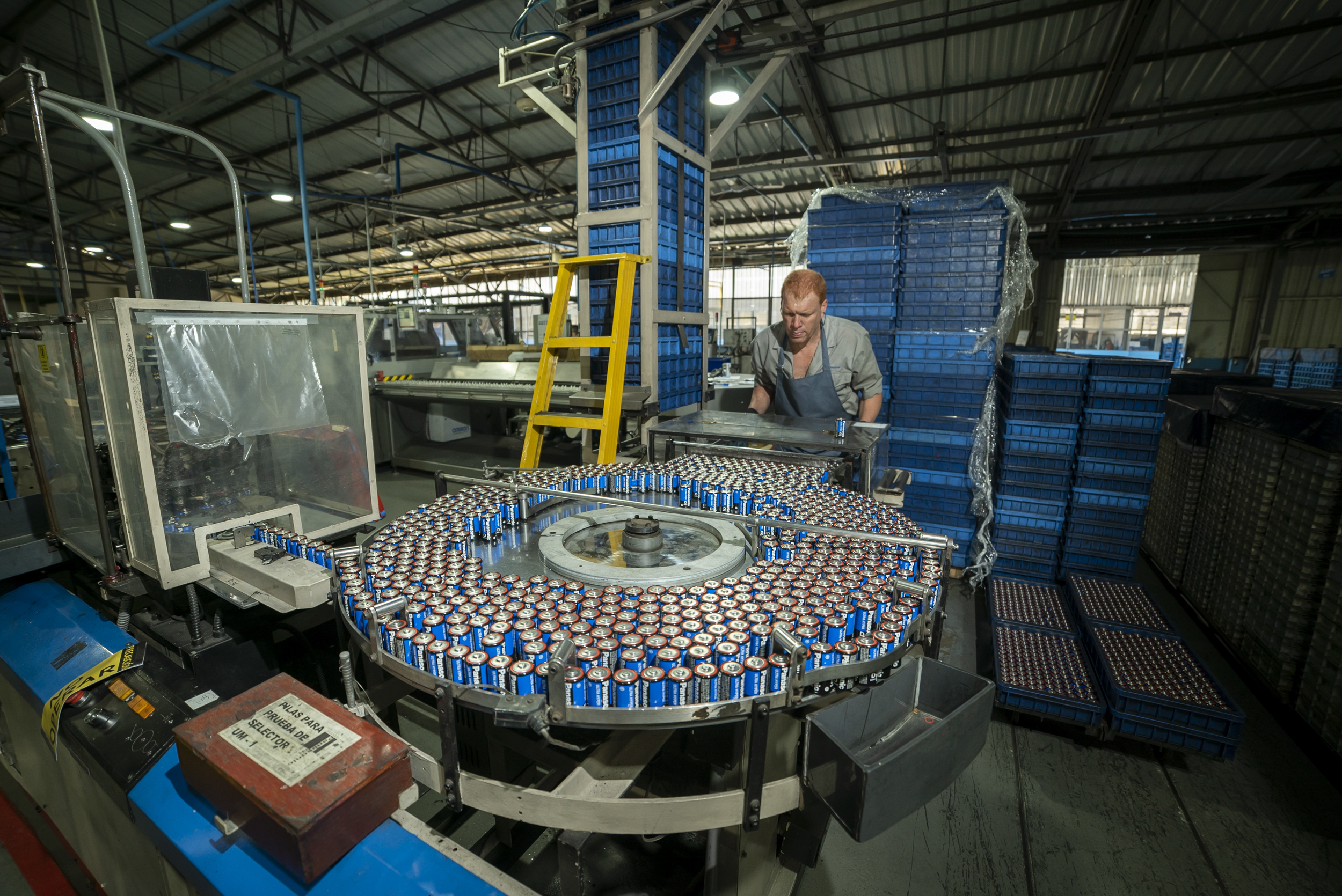 Imagen principal del artículo: Panasonic traslada operaciones en Asia a Costa Rica: invertirá $10 millones en ampliar planta de manufactura