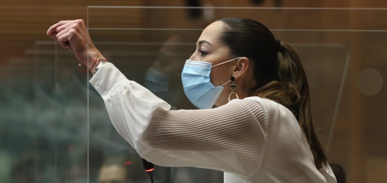 Semana amarga para el PUSC