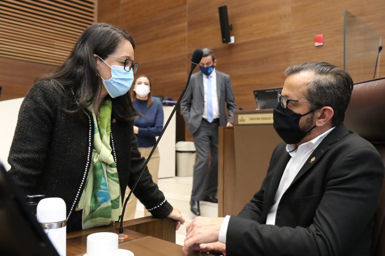 Plazo para denunciar actos de hostigamiento sexual en el empleo o docencia se ampliará a 8 años