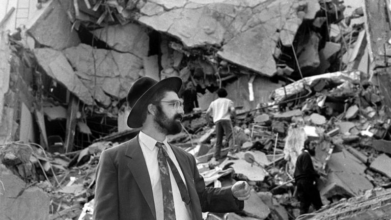 «Terrorism made in Tehran» 30 años y contando