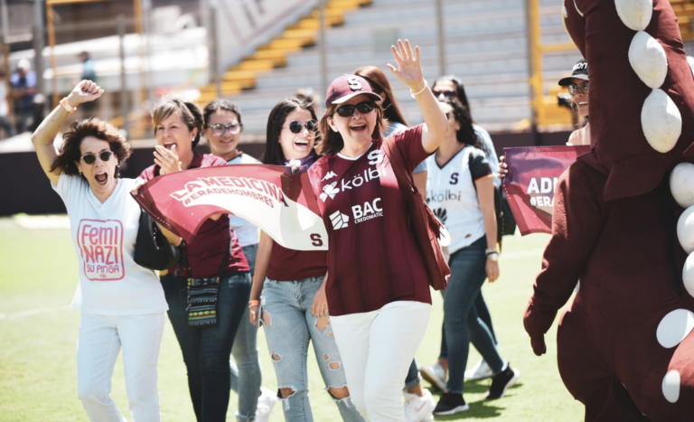 Fundación Saprissa y Embajada de EE. UU. realizarán foro sobre empoderamiento femenino