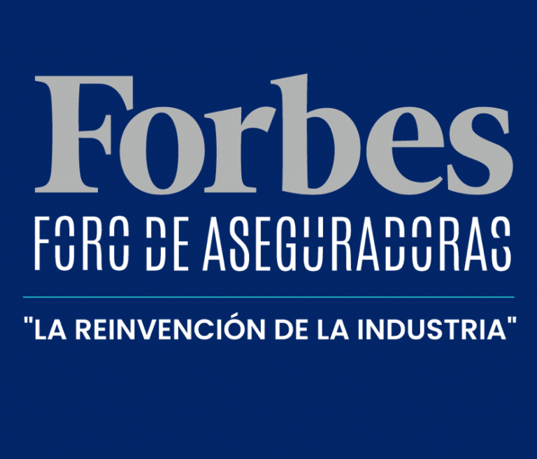 Foro de Forbes abordará retos y oportunidades del sector de seguros