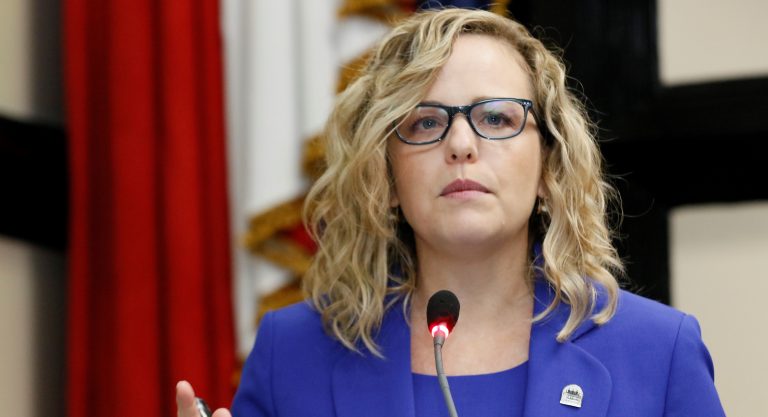 Procuraduría rechaza solicitud de Catalina Crespo por responder a intereses personales