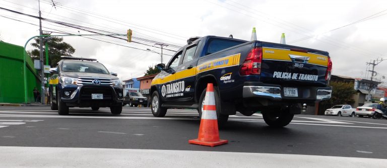 Febrero de 2021 fue el más mortal en carretera de los últimos cinco años