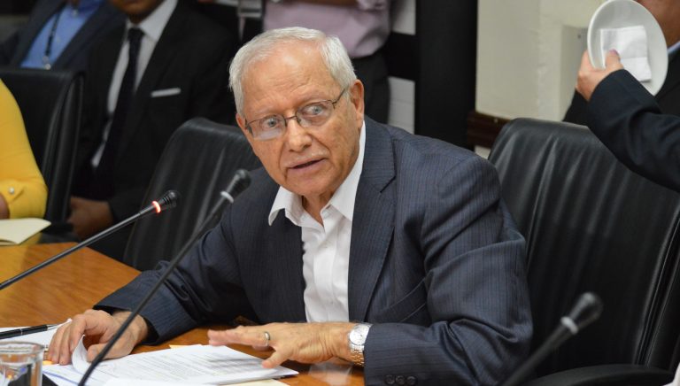 Día agitado para Johnny Araya, Celso Gamboa, Helio Fallas...