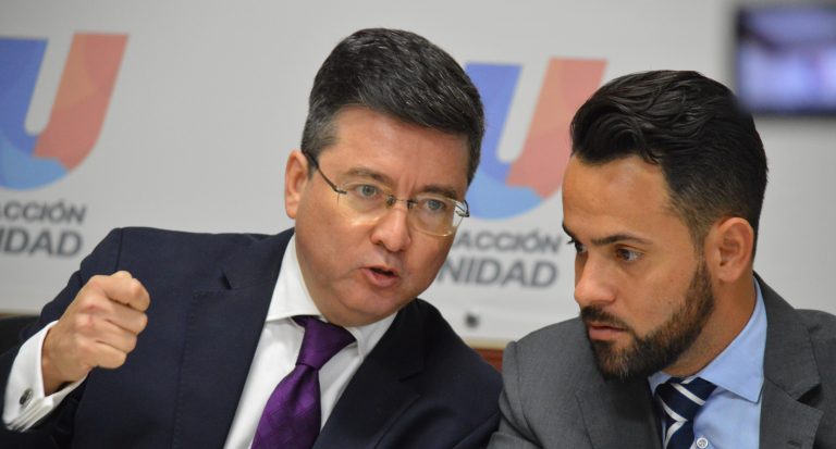 Más vacunas, más candidaturas, más tamales y el retorno del #PintoGate