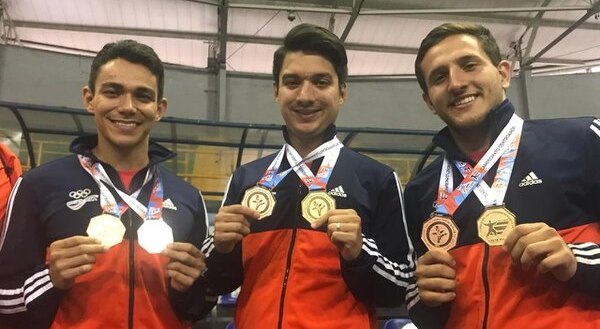 Juan Achío denuncia "mala fe y pésima administración" en la Federación de Karate