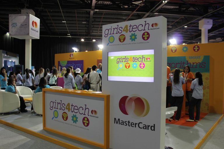 Mastercard anuncia maratón regional para inspirar a niñas a desarrollar habilidades STEM
