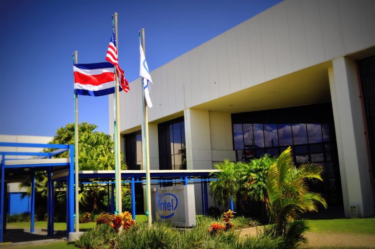 Intel Costa Rica abre 202 puestos de trabajo en áreas técnicas y administrativas