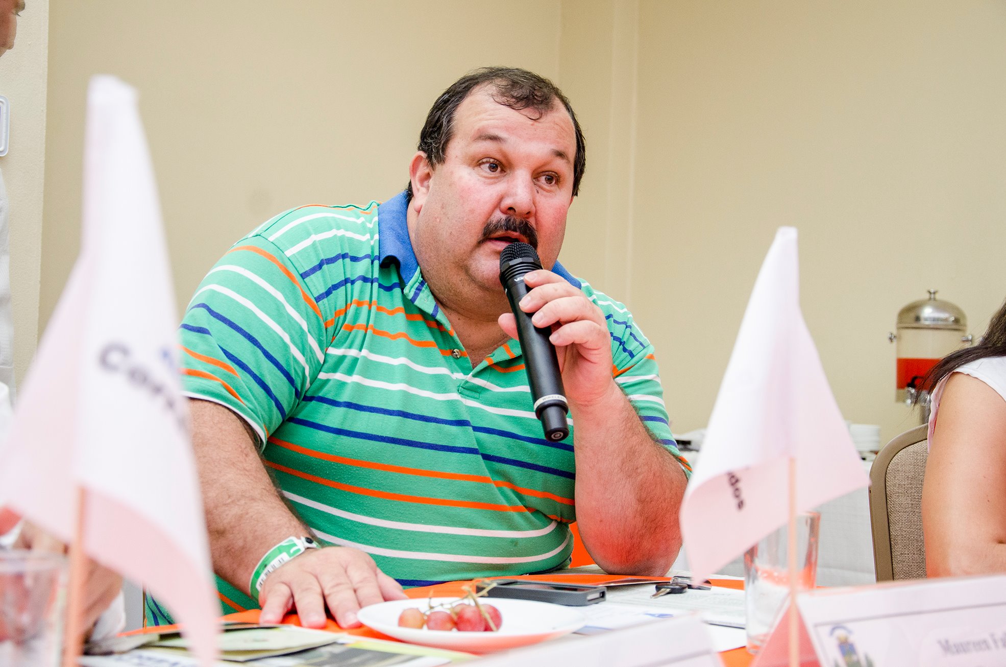 Imagen principal del artículo: Falleció el alcalde de Dota, Leonardo Chacón Porras, por causas relacionadas a COVID-19