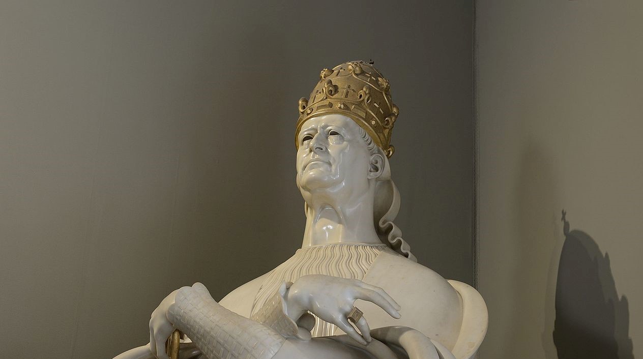 Imagen principal del artículo: Ser socialcristiano: el estado subsidiario