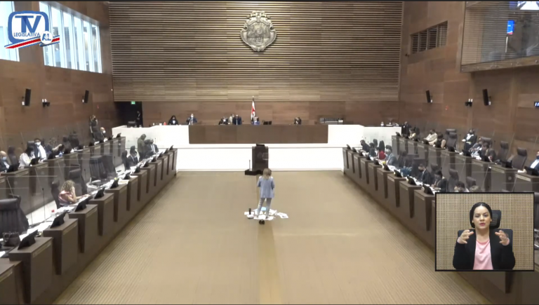 Ley de Empleo Público respetará plazos de nombramientos de universidades públicas