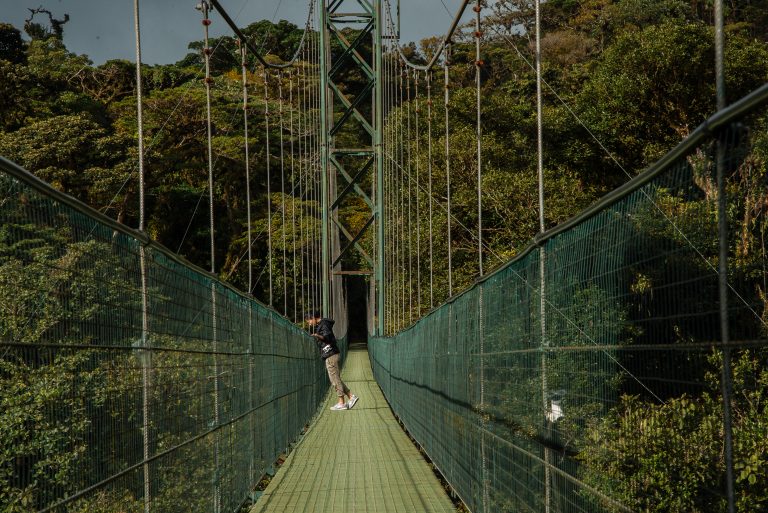 Sostenibilidad: la opción con la cual el turismo tico se prepara para superar los estragos de la COVID-19