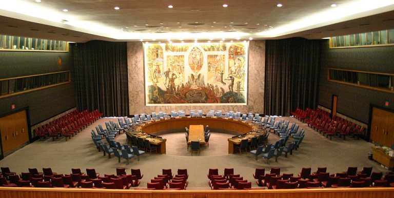 Los desafíos de la Agenda de Mujeres, Paz y Seguridad de la ONU en su 25 aniversario