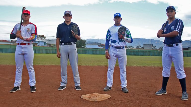Sub-23 de béisbol participará en clasificatorio a los Panamericanos Juveniles de Cali 2021