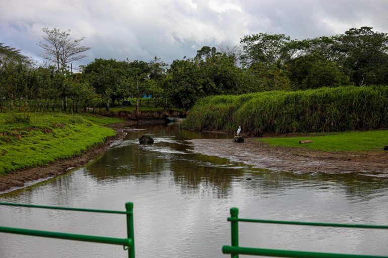 Refugio Caño Negro generará hasta 200 empleos locales con modalidad “pago por trabajo”