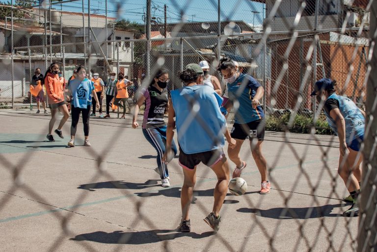 GOLEES prepara segunda edición de Bingo Solidario para conseguir apoyo a la fundación