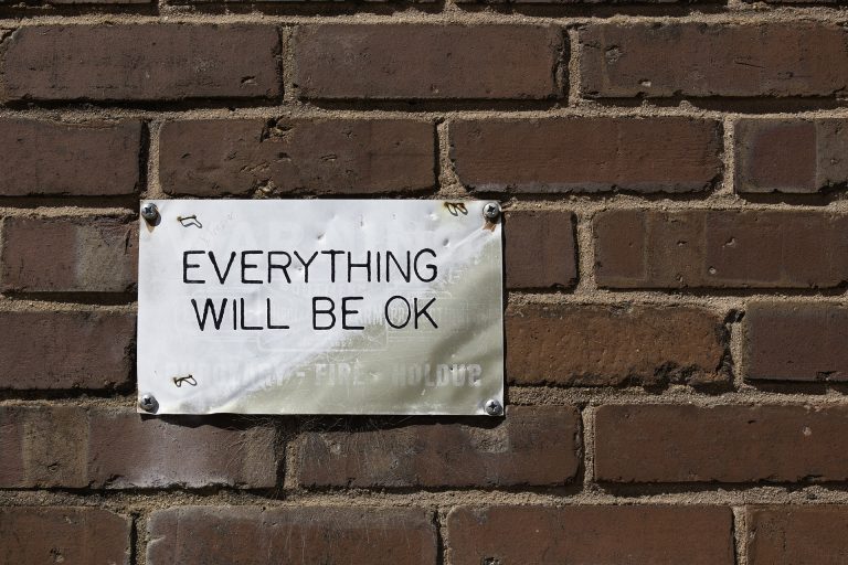 2020: The Year of Resilience