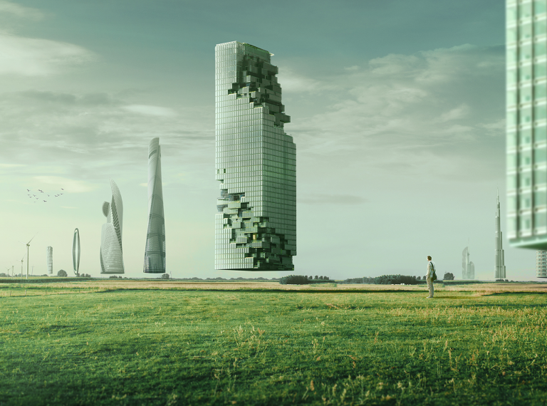 Descentralizando la educación y la preparación: Una perspectiva del mundo de software