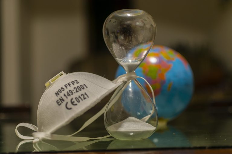 Pandemia cumple un año
