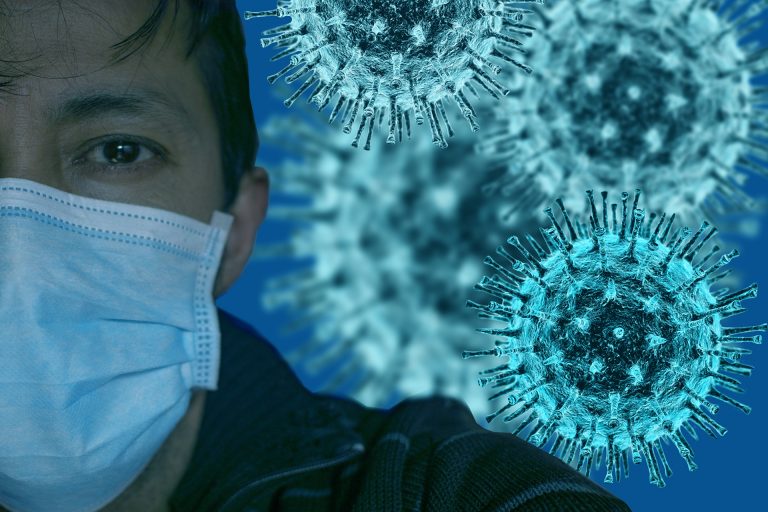 COVID–19, un virus para que las personas encuentren la manera de adaptarse y sobrevivir