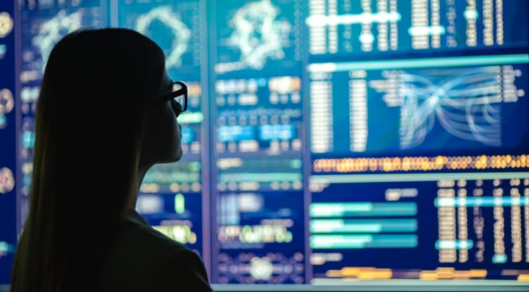 Esfuerzos del sector empresarial es vital para que mujeres ganen terreno en el mundo de la tecnología y telecomunicaciones