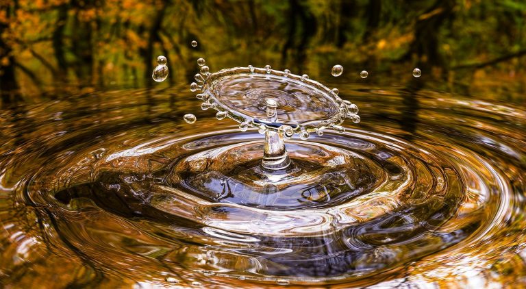 El tratamiento de aguas residuales encuentra respuesta en la adsorción