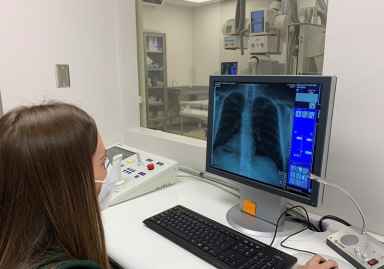 Hospitales San Juan de Dios, San Vicente de Paul y Cenare inician retorno a servicios usuales