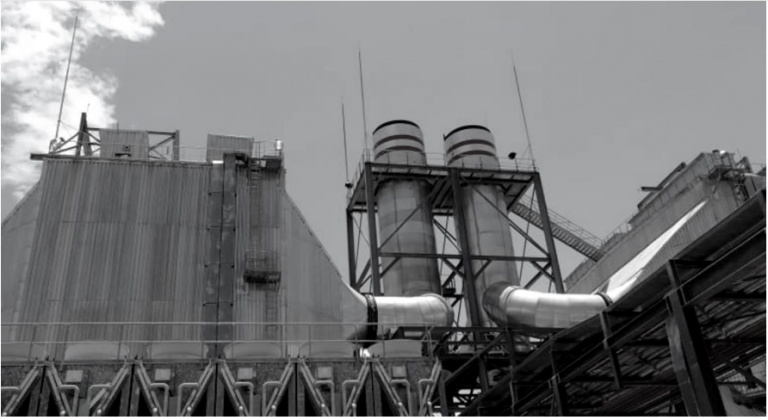 Cromatografía de gases: una técnica para detección de gases de efecto invernadero