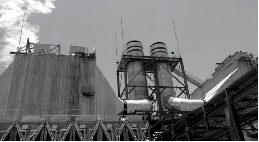 Imagen principal del artículo: Cromatografía de gases: una técnica para detección de gases de efecto invernadero