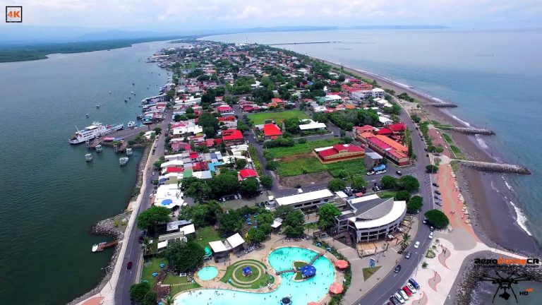Campaña “Descubre los secretos del Puerto” busca reactivación económica porteña en Semana Santa