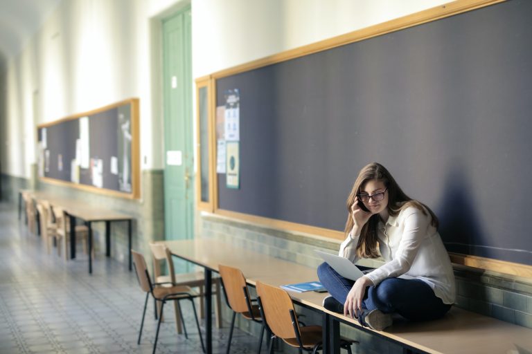 La salida prematura del colegio: un adiós antes de tiempo