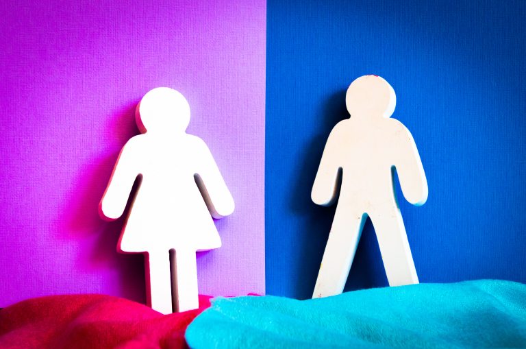 Salud Psicológica y enfoque de género; ¿Tienen las emociones género?