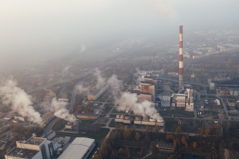 Estas son las posibles soluciones al cambio climático y a la captura de CO2