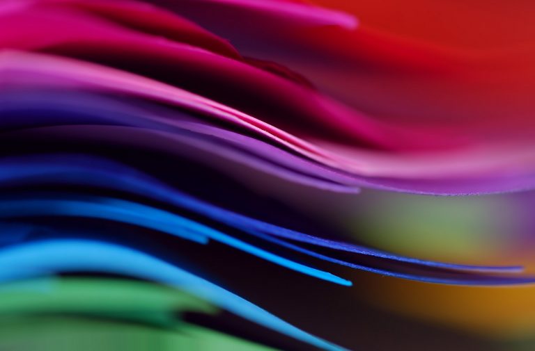 Así se implementa un sistema de color logra que se obtengan mejores resultados en la impresión de materiales publicitarios