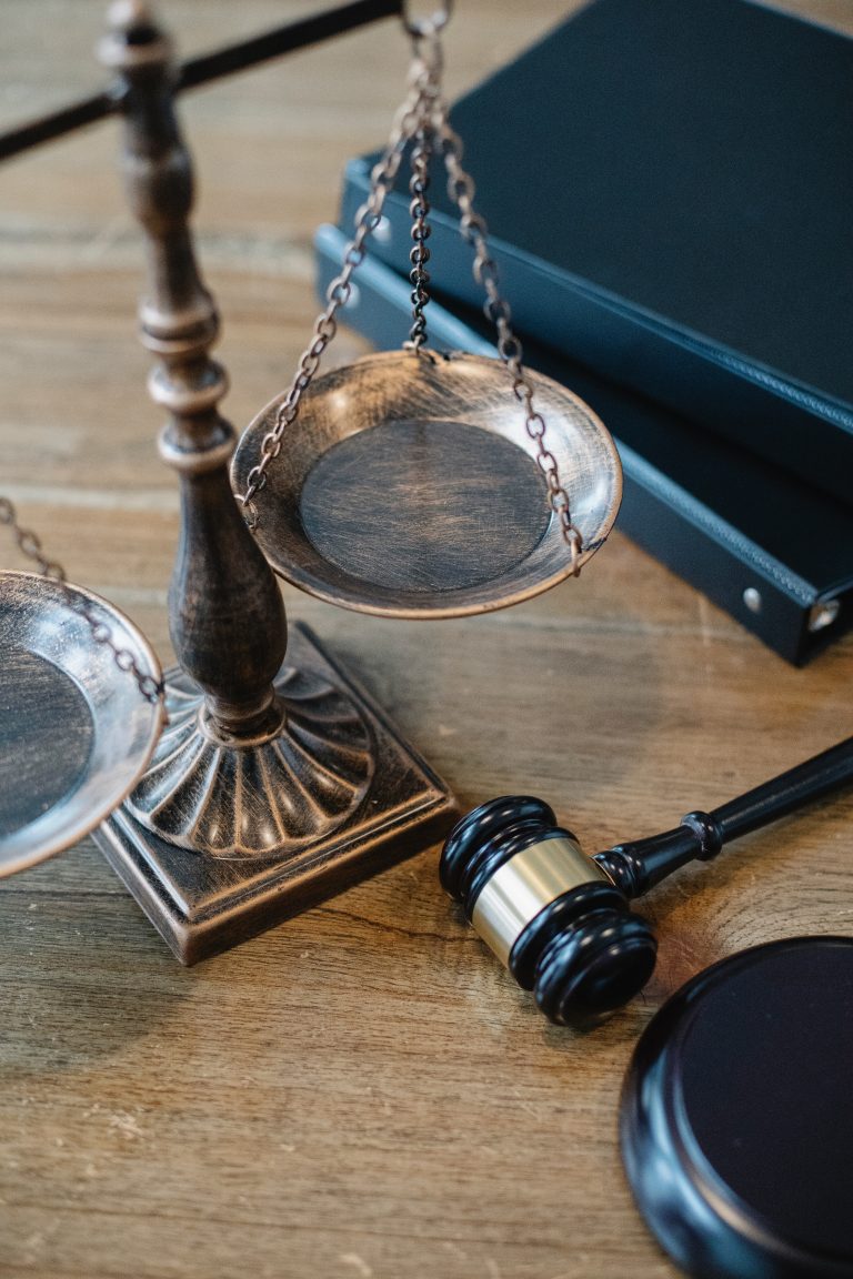 El Derecho como un pilar fundamental para el desarrollo de la sociedad