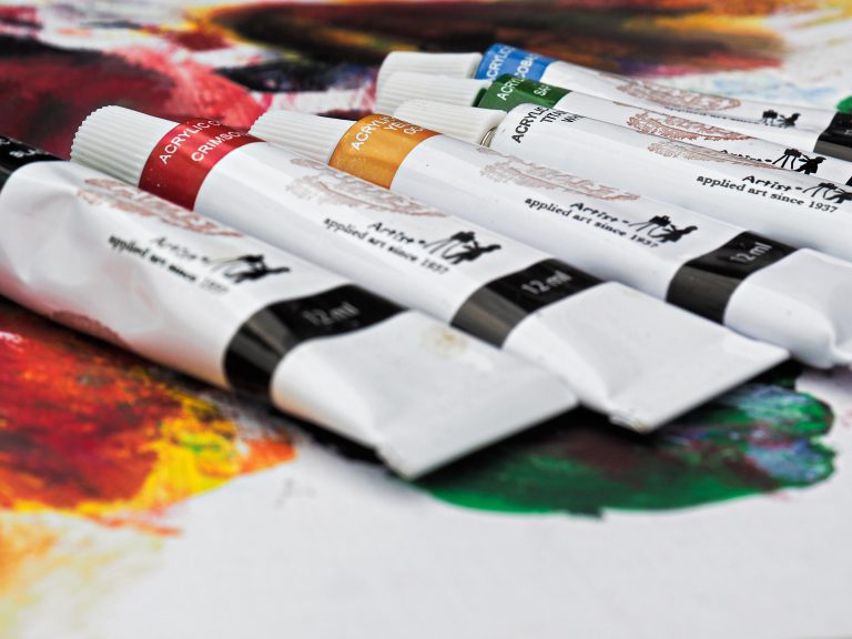 CMYK y su importancia en el mercado productivo de la impresión