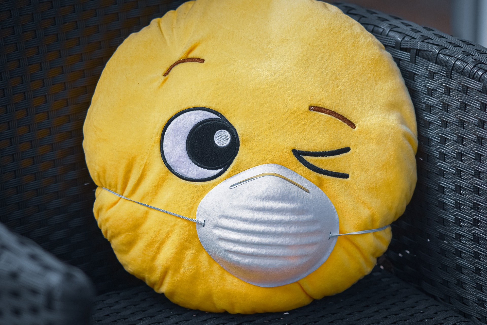 Imagen principal del artículo: Resiliencia para sobrevivir en una sociedad víctima del COVID-19